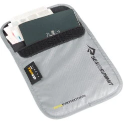 Sea To Summit Ultra-Sil Neck Pouch RFID - Brustbeutel