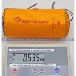 Sea To Summit Ultralight Insulated Mat - Schlafmatte -Tatonka Verkäufe sea to summit ultralight insulated mat schlafmatte sts amulins r 2