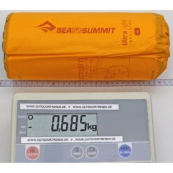 Sea To Summit Ultralight Insulated Mat - Schlafmatte -Tatonka Verkäufe sea to summit ultralight insulated mat schlafmatte sts amulins r 3