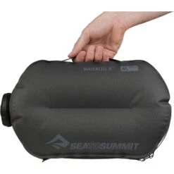 Sea To Summit Watercell X - Wassersack & Dusche -Tatonka Verkäufe sea to summit watercell x wassersack dusche grey sts awatcelx4 11