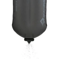 Sea To Summit Watercell X - Wassersack & Dusche -Tatonka Verkäufe sea to summit watercell x wassersack dusche grey sts awatcelx4 8
