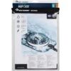 Sea To Summit Waterproof Map Case Small - Kartentasche -Tatonka Verkäufe sea to summit waterproof map case small kartentasche sts awmcs 0