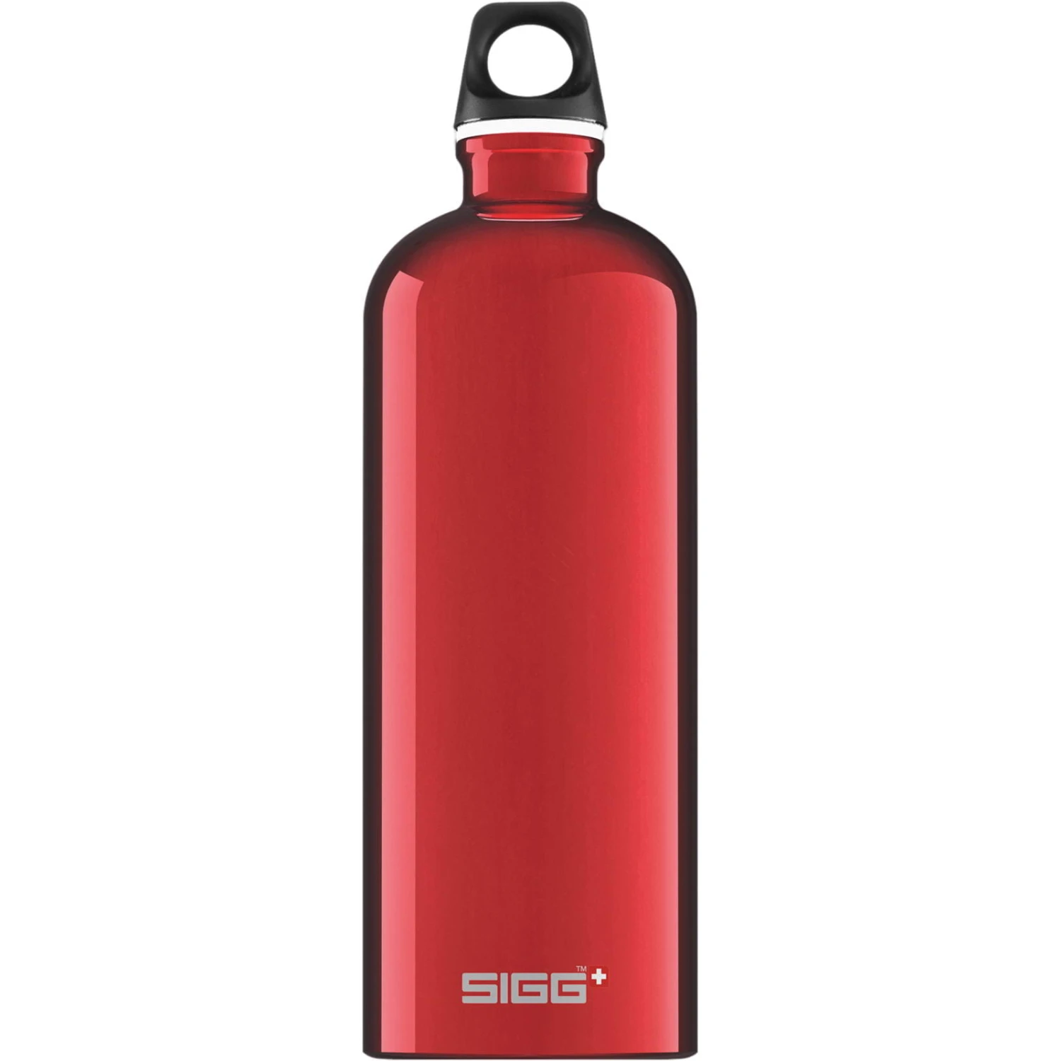 Sigg Traveller 1.0L - Alu-Trinkflasche 3 Sigg Traveller 1.0L - Alu-Trinkflasche