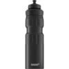 Sigg WMB Sport Touch 0.75L - Alutrinkflasche -Tatonka Verkäufe sigg wmb sport touch 0 75l alutrinkflasche black rl 205801 1