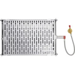 SKOTTI Grill 2.0 - Gasgrill -Tatonka Verkäufe skotti grill 2 0 gasgrill sko sk100 3