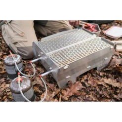 SKOTTI Grill Max - Gasgrill 13 SKOTTI Grill Max - Gasgrill -Tatonka Verkäufe skotti grill max gasgrill sko 049 5