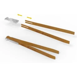SKOTTI Tongs - Grillzange -Tatonka Verkäufe skotti tongs grillzange sko sk004 2