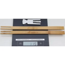 SKOTTI Tongs - Grillzange -Tatonka Verkäufe skotti tongs grillzange sko sk004 3