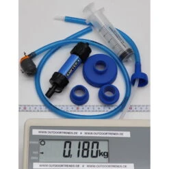 Source ConverTube SNEP + Sawyer Filter - Wasserentkeimung -Tatonka Verkäufe source convertube snep sawyer filter wasserentkeimung so 2033269300 3