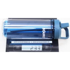 Source ECO Tritan 600 Ml - Trinkflasche 7 Source ECO Tritan 600 Ml - Trinkflasche -Tatonka Verkäufe source eco tritan 600 ml trinkflasche so 2071900160 6