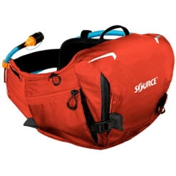 Source Hipster Ultra 5 Liter - Hüfttasche Mit Trinksystem