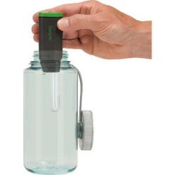 SteriPEN Adventurer - Tragbarer Wasserentkeimer -Tatonka Verkäufe steripen adventurer tragbarer wasserentkeimer ste 60110073 2