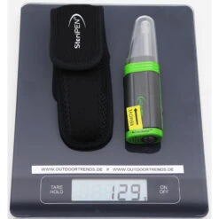 SteriPEN Adventurer - Tragbarer Wasserentkeimer -Tatonka Verkäufe steripen adventurer tragbarer wasserentkeimer ste 60110073 3