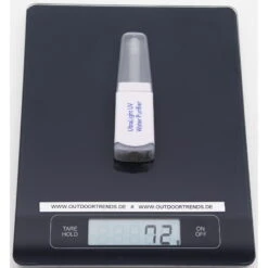 SteriPEN Ultralight - UV Wasserentkeimer -Tatonka Verkäufe steripen ultralight uv wasserentkeimer ste 60110076 2