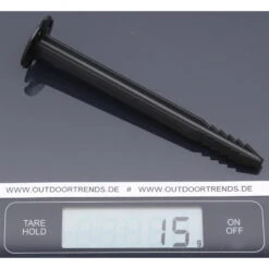 SwissPiranha BF150 - Zeltheringe -Tatonka Verkäufe swisspiranha bf150 zeltheringe swp 953791 10bf150 4