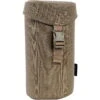 Tasmanian Tiger Bottle Holder 1L - Trinkflaschenhalter -Tatonka Verkäufe tasmanian tiger bottle holder 1l trinkflaschenhalter coyote brown tas 7637 040 7