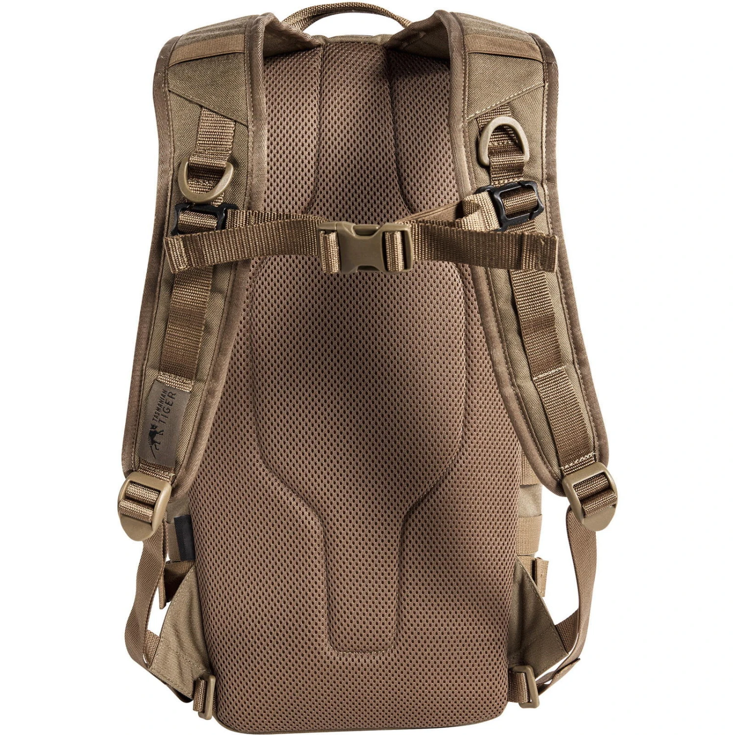 Tasmanian Tiger Essential Pack L MKII 6 Tasmanian Tiger Essential Pack L MKII – Bild 4