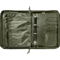 Tasmanian Tiger File Server MKII - Dokumententasche -Tatonka Verkäufe tasmanian tiger file server mkii dokumententasche olive tas 7714 040 11