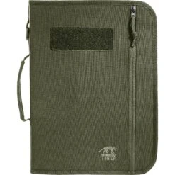 Tasmanian Tiger File Server MKII - Dokumententasche -Tatonka Verkäufe tasmanian tiger file server mkii dokumententasche olive tas 7714 040 8