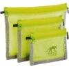 Tasmanian Tiger Mesh Pocket Set -Tatonka Verkäufe tasmanian tiger mesh pocket set safety yellow tas 7632 331 1