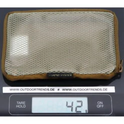 Tasmanian Tiger Mesh Pouch Set VL - Aufbewahrungstaschen -Tatonka Verkäufe tasmanian tiger mesh pouch set vl aufbewahrungstaschen tas 7222 346 0