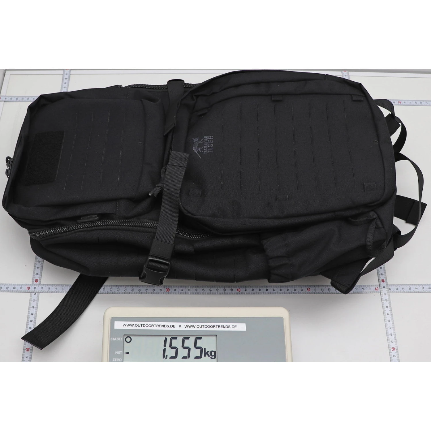 Tasmanian Tiger Modular Combat Pack 10 Tasmanian Tiger Modular Combat Pack – Bild 8