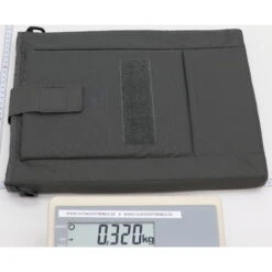 Tasmanian Tiger Modular Computer Sleeve - Laptophülle -Tatonka Verkäufe tasmanian tiger modular computer sleeve laptophuelle tas 7830 021 6