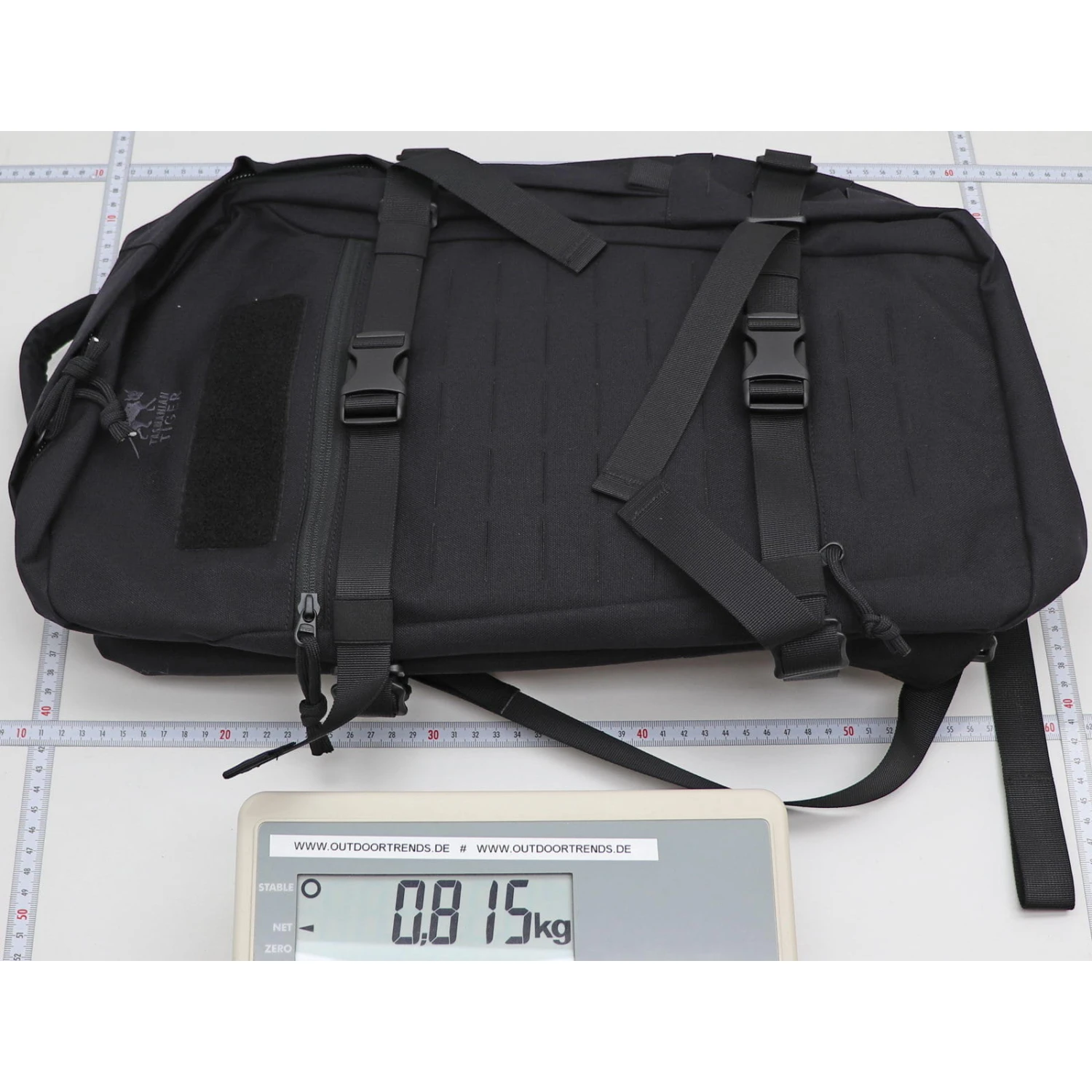 Tasmanian Tiger Modular Daypack XL - Tagesrucksack 7 Tasmanian Tiger Modular Daypack XL - Tagesrucksack – Bild 5