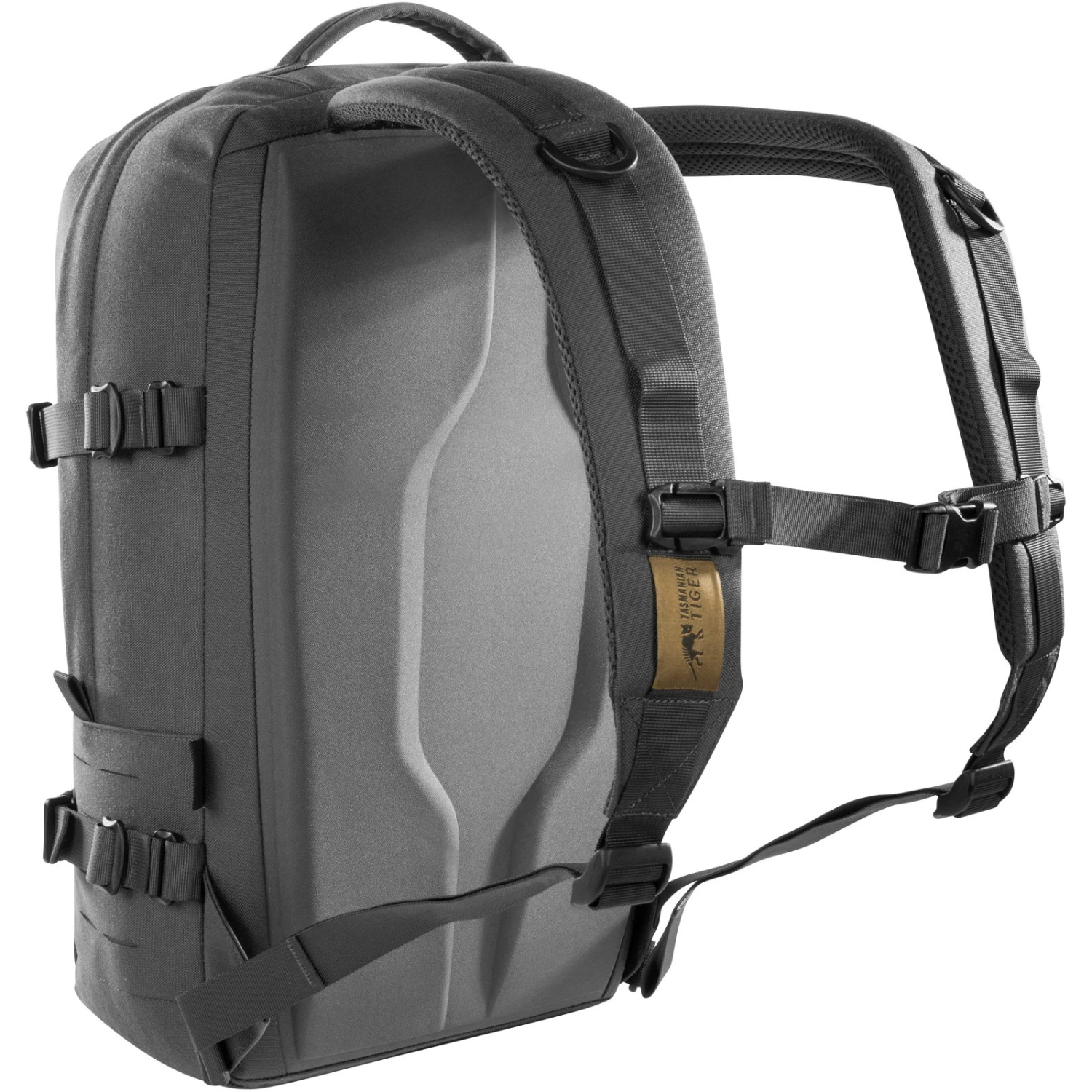 Tasmanian Tiger Modular Daypack XL - Tagesrucksack 4 Tasmanian Tiger Modular Daypack XL - Tagesrucksack – Bild 2