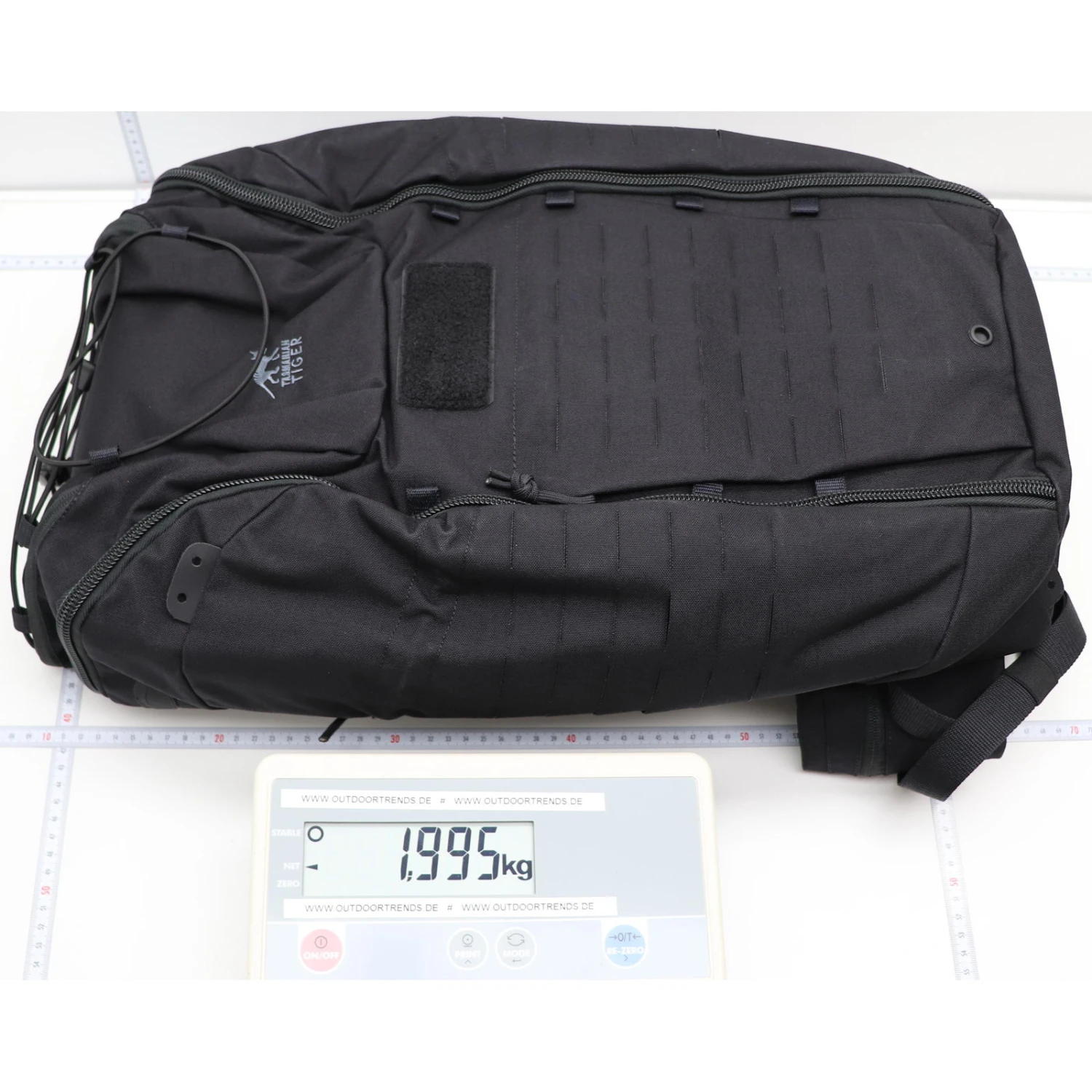 Tasmanian Tiger Modular Pack 30 10 Tasmanian Tiger Modular Pack 30 – Bild 8