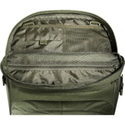 Tasmanian Tiger Modular Trooper Pack -Tatonka Verkäufe tasmanian tiger modular trooper pack olive tas 7263 040 13