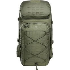Tasmanian Tiger Modular Trooper Pack -Tatonka Verkäufe tasmanian tiger modular trooper pack olive tas 7263 040 9
