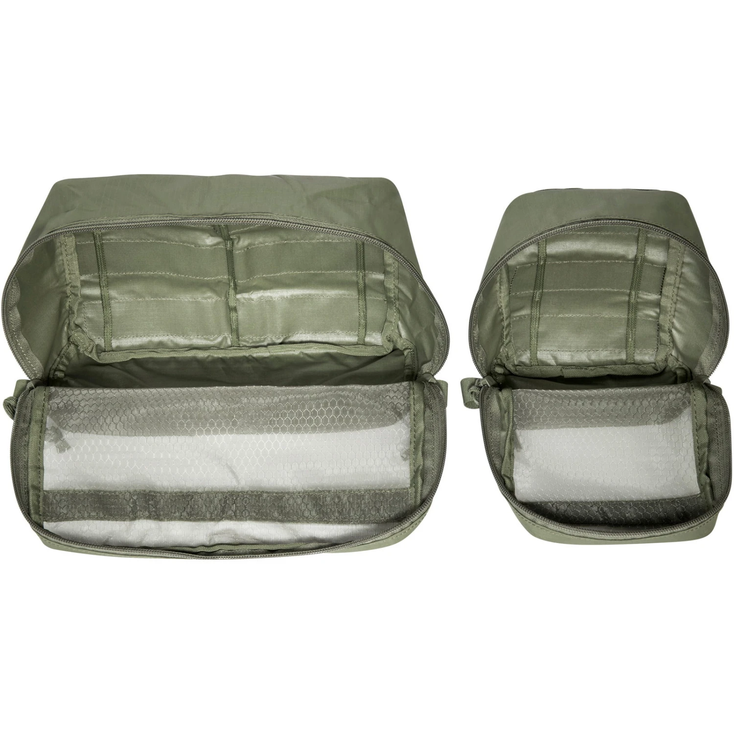 Tasmanian Tiger Multipurpose Pouch Set VL - Aufbewahrungstaschen 5 Tasmanian Tiger Multipurpose Pouch Set VL - Aufbewahrungstaschen – Bild 3