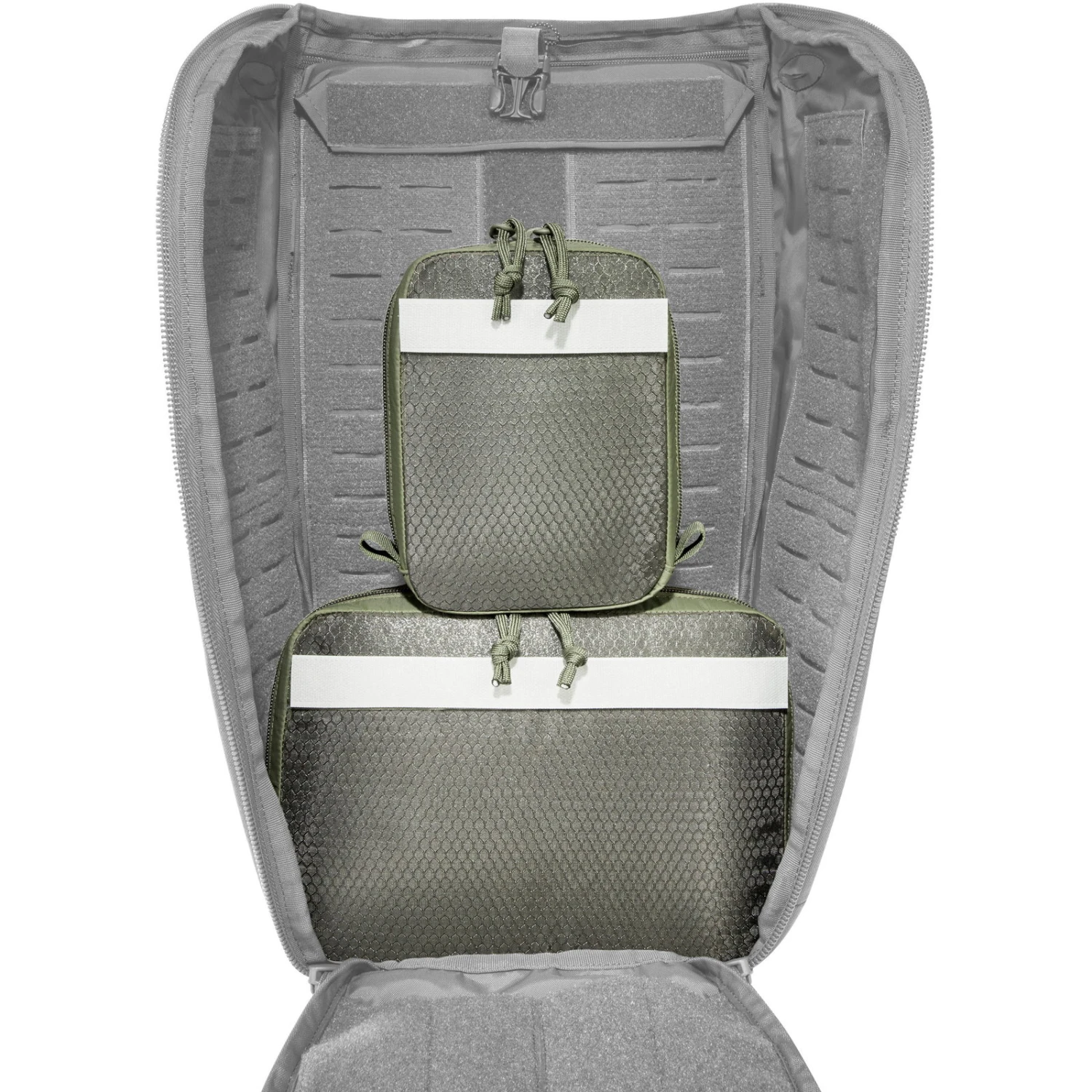 Tasmanian Tiger Multipurpose Pouch Set VL - Aufbewahrungstaschen 6 Tasmanian Tiger Multipurpose Pouch Set VL - Aufbewahrungstaschen – Bild 4