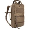 Tasmanian Tiger Survival Pack - Survival Rucksack -Tatonka Verkäufe tasmanian tiger survival pack rucksack coyote brown tas 7516 040 4
