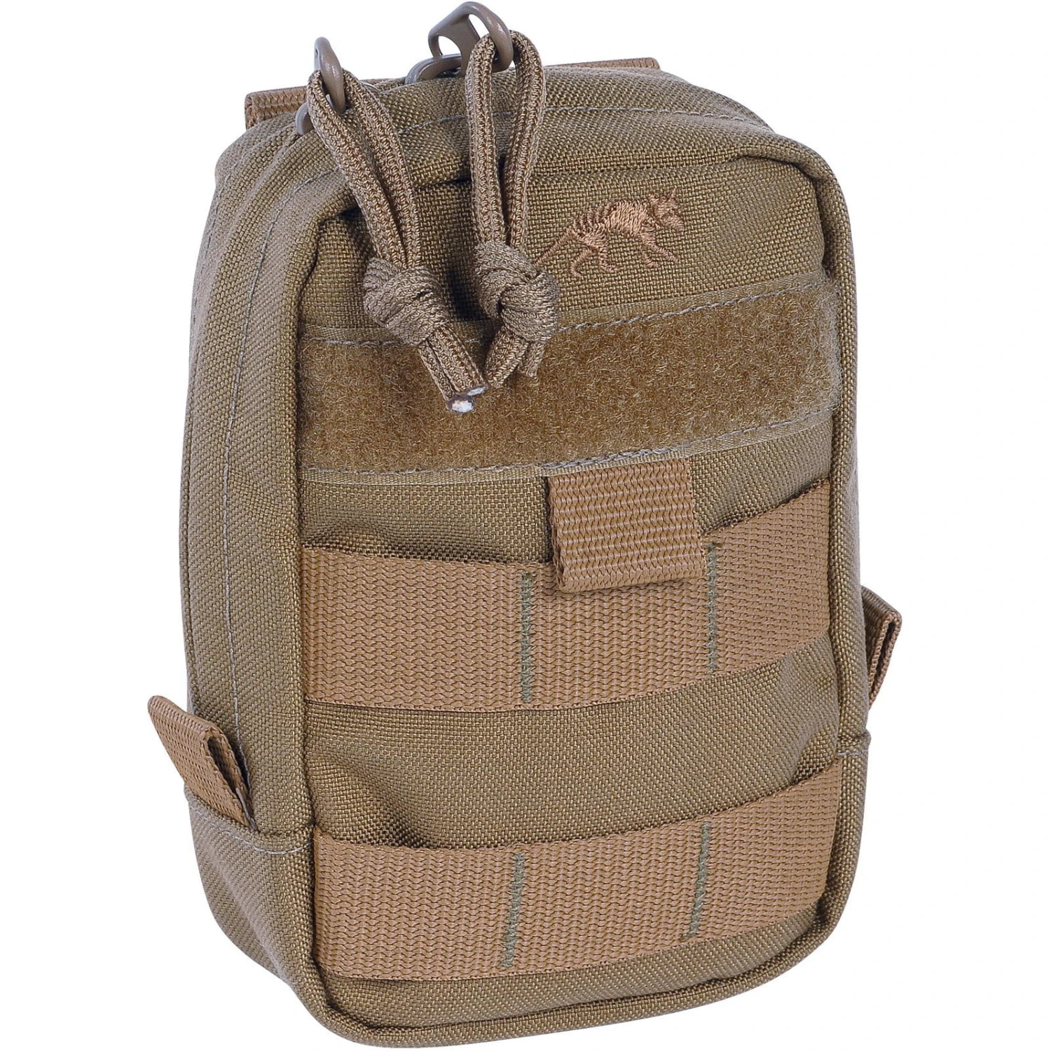 Tasmanian Tiger Tac Pouch 1 Vertical - Zusatztasche 3 Tasmanian Tiger Tac Pouch 1 Vertical - Zusatztasche