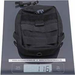 Tasmanian Tiger Tac Pouch 1 Vertical - Zusatztasche 7 Tasmanian Tiger Tac Pouch 1 Vertical - Zusatztasche -Tatonka Verkäufe tasmanian tiger tac pouch 1 vertical zusatztasche tas 7647 040 4