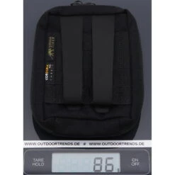 Tasmanian Tiger Tac Pouch 1.1 - Zubehörtasche -Tatonka Verkäufe tasmanian tiger tac pouch 1 zubehoertasche tas 7272 040 12