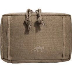 Tasmanian Tiger Tac Pouch 4.1 - Zubehörtasche -Tatonka Verkäufe tasmanian tiger tac pouch 4 1 zubehoertasche coyote brown tas 7273 040 10