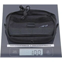 Tasmanian Tiger Tac Pouch 4 Horizontal - Zusatztasche -Tatonka Verkäufe tasmanian tiger tac pouch 4 horizontal zusatztasche tas 7650 040 4