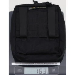 Tasmanian Tiger Tac Pouch 6.1 - Zubehörtasche -Tatonka Verkäufe tasmanian tiger tac pouch 6 1 zubehoertasche tas 7275 040 12