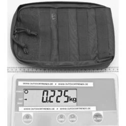Tasmanian Tiger Tac Pouch 7 - Zusatztasche -Tatonka Verkäufe tasmanian tiger tac pouch 7 zusatztasche tas 7743 040 4