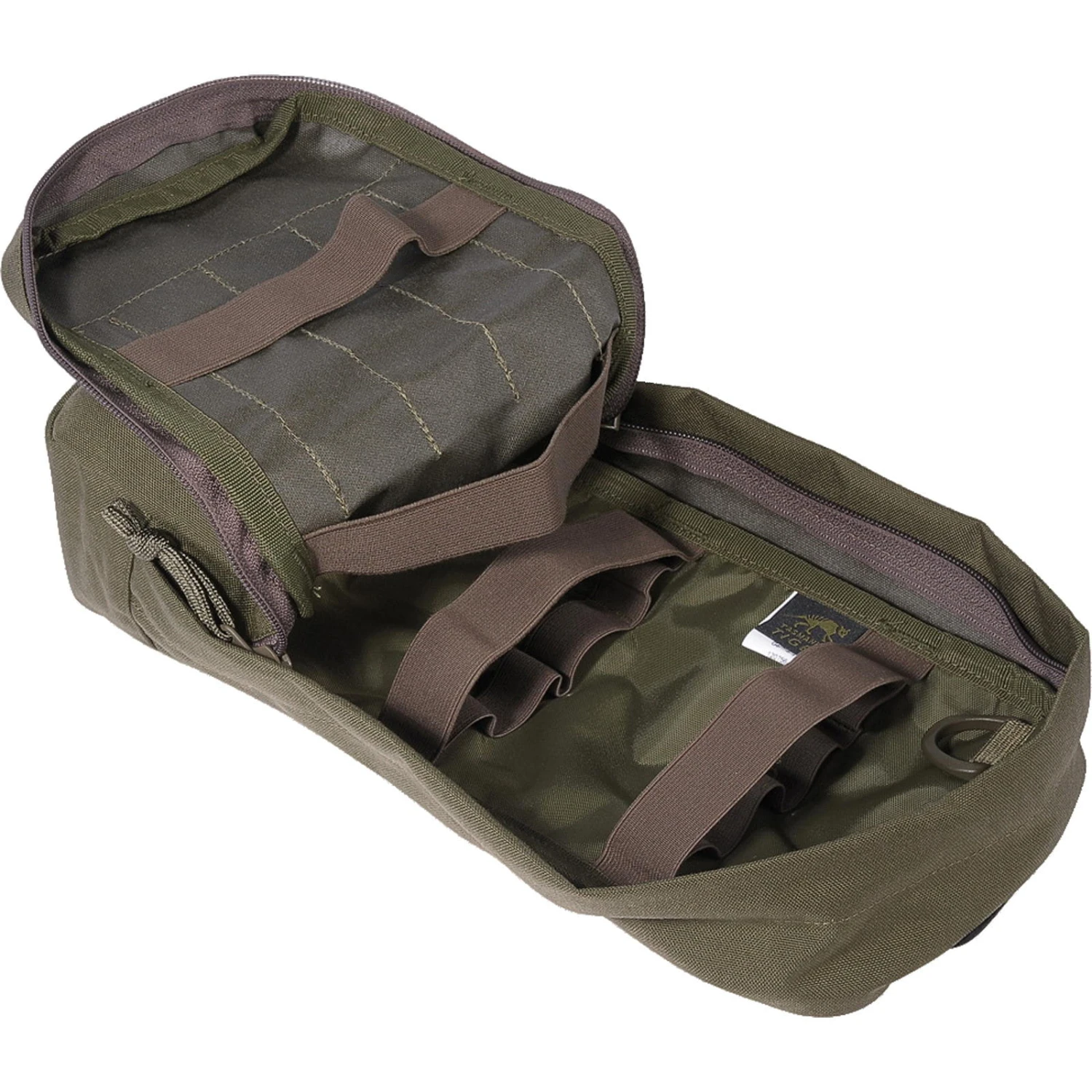 Tasmanian Tiger Tac Pouch 8 SP - Zusatztasche 5 Tasmanian Tiger Tac Pouch 8 SP - Zusatztasche – Bild 3