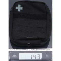 Tasmanian Tiger Tac Pouch Medic - Erste-Hilfe-Tasche -Tatonka Verkäufe tasmanian tiger tac pouch medic erste hilfe tasche tas 7233 040 7