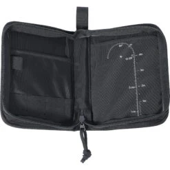 Tasmanian Tiger Tactical Field Book - Notizbuchtasche -Tatonka Verkäufe tasmanian tiger tactical field book notizbuchtasche black tas 7617 040 2