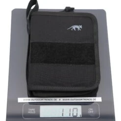 Tasmanian Tiger Tactical Field Book - Notizbuchtasche -Tatonka Verkäufe tasmanian tiger tactical field book notizbuchtasche tas 7617 040 6