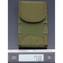 Tasmanian Tiger Tactical Phone Cover - Handy-Schutzhülle -Tatonka Verkäufe tasmanian tiger tactical phone cover handy schutzhuelle tas 7082 040 9