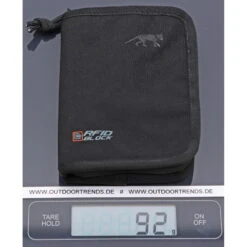 Tasmanian Tiger Wallet RFID B - Geldbörse -Tatonka Verkäufe tasmanian tiger wallet rfid b geldboerse tas 7766 040 5