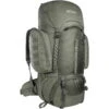 Tatonka Akela 45 - Pfadfinderrucksack Für Jugendliche -Tatonka Verkäufe tatonka akela 45 pfadfinderrucksack fuer jugendliche stone grey olive tat 1444 040 0