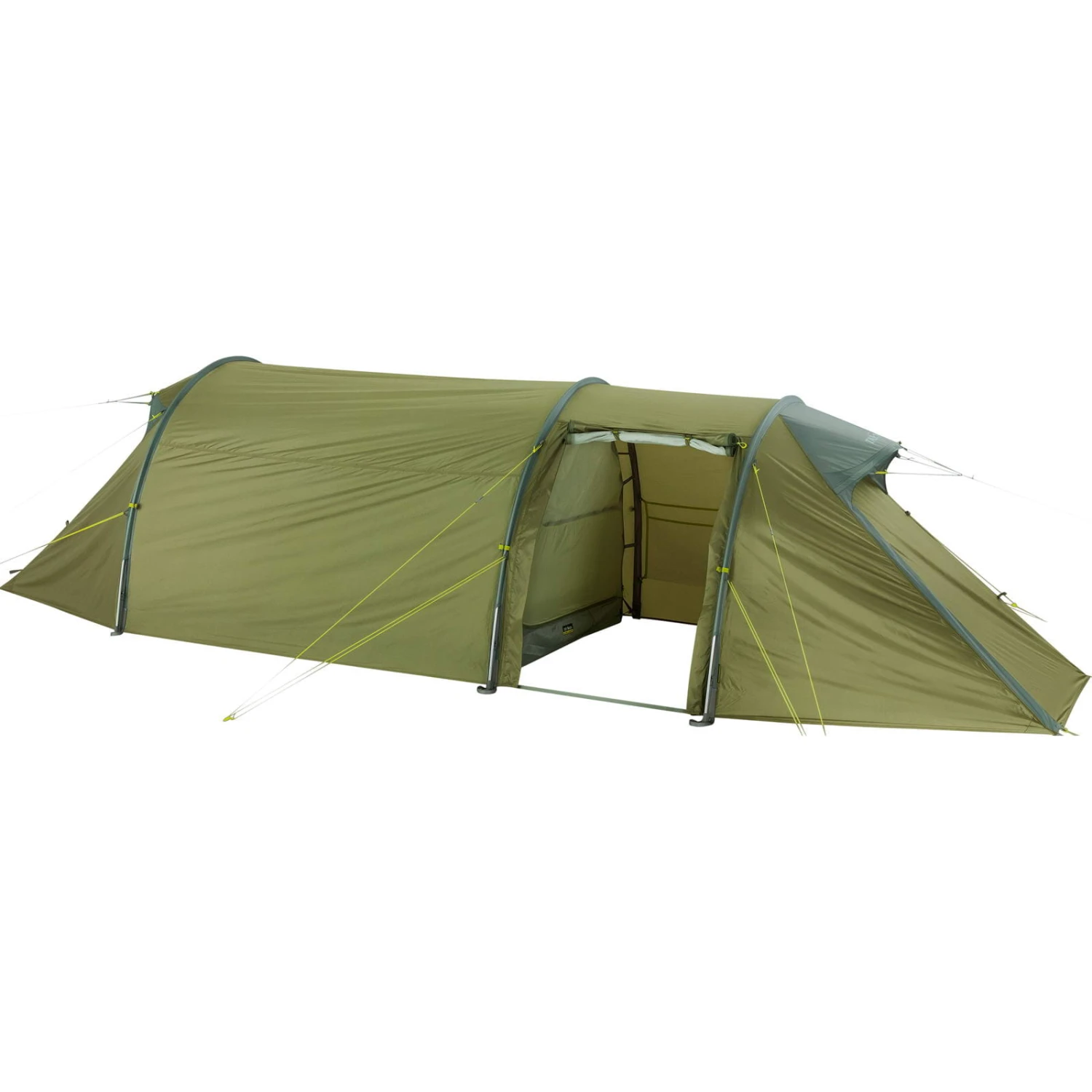 Tatonka Alaska 2.235 PU - Zwei-Personen-Zelt 4 Tatonka Alaska 2.235 PU - Zwei-Personen-Zelt – Bild 2